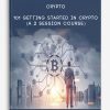 Crypto 101 Getting Started In Crypto (A 2 Session Course)