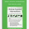 Animal-Assisted Interventions An Incredible Range of Therapeutic Benefits fom Brooke Wimer