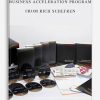 Business Acceleration Program from Rich Schefren