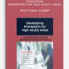 Developing Preceptors for High Acuity Areas from Robin Gilbert