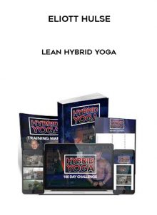 Lean Hybrid Yoga by Eliott Hulse