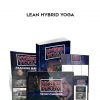 Lean Hybrid YOGA by Elliott Hulse