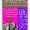 Money Blocks & High-Level Wealth Consciousness Course from Katrina Ruth Programs