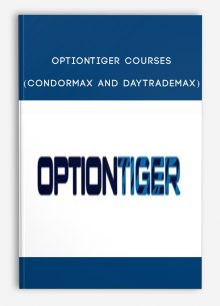 OptionTiger Courses (CondorMAX and DayTradeMAX)