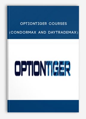 OptionTiger Courses (CondorMAX and DayTradeMAX)