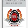 Platinum Audio News Club from Michael Breen