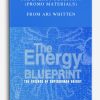 The Energy Blueprint (Promo Materials) from Ari Whitten