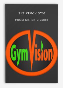 The Vision Gym from Dr. Eric Cobb