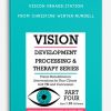 Vision Rehabilitation Interventions for Your Clients with TBI and Concussion from Christine Winter-Rundell