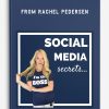 Social Media University from Rachel Pedersen