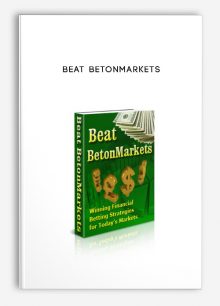 Beat BetonMarkets