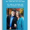 Couples Course with Drs. John and Julie Gottman by John M. Gottman andJulie Schwartz Gottman