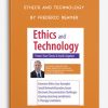 Ethics and Technology: Protect Your Clients and Avoid Litigation by Frederic Reamer