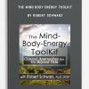 The Mind-Body-Energy ToolKit by Robert Schwarz