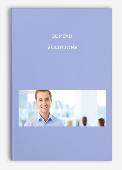 3DMind Solutions