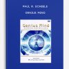 Paul R. Scheele - Genius Mind
