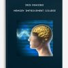 Iris Reading - Memory Improvement Course