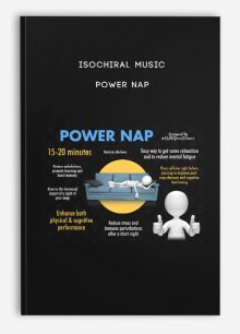 Isochiral Music - Power Nap