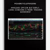 Powercycletrading – Amazing Option Butterfly, Long Condors & More Trading Workshop