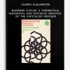 Joseph Schumpeter – Business Cycles. A Theoretical Historical and Statistic Analysis of the Capitalist Process
