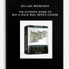 William Bronchick – The Ultimate Guide to Buy & Hold Real Estate Course