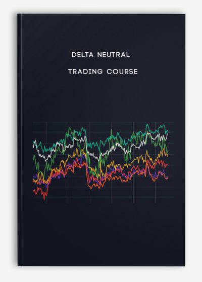 Delta Neutral Trading Course