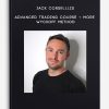 Jack Corselllis – Advanced trading course + More – Wyckoff Method