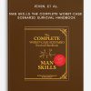Piven, et al. - Man Skills - The Complete Worst-Case Scenario Survival Handbook