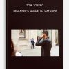 Tom Torero - Beginner's guide to daygame