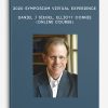 2020 Symposium Virtual Experience - DANIEL J SIEGEL, ELLIOTT CONNIE (Online Course)