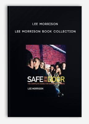 Lee Morrison - Lee Morrison Book Collection