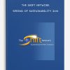 The Shift Network - Spring of Sustainability 2014