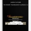 Aaron Fletcher – The Secret Frameworks Playbook 3.0
