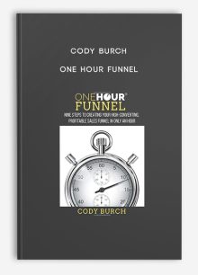 Cody Burch – One Hour Funnel