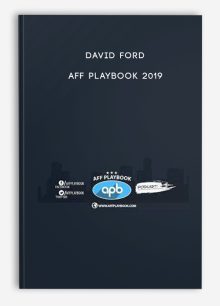 David Ford – Aff Playbook 2019