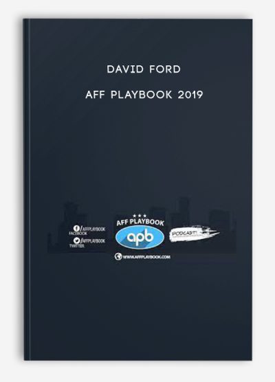 David Ford – Aff Playbook 2019