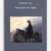 Huihan Liu – Twilight in Tibet