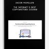 Jacob McMillen – The Internet’s Best Copywriting Course