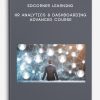 Edcorner Learning – HR Analytics & Dashboarding – Advanced Course