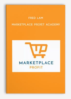 Fred Lam – Marketplace Profit Academy