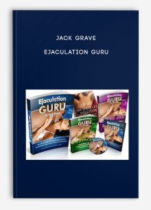 Jack Grave - Ejaculation Guru