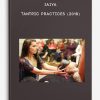 Jaiya - Tantric Practices (2018)