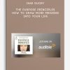 Jake Ducey - The Purpose Principles: How to Draw More Meaning into Your Life