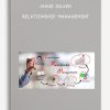Jamie Silver - Relationship Management