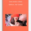 Jean-Marie Corda - Sensual Sex Games