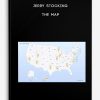 Jerry Stocking - The Map