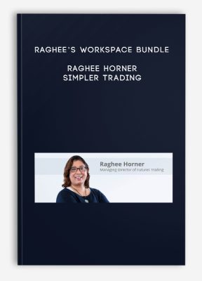 Raghee’s Workspace Bundle – Raghee Horner – Simpler Trading