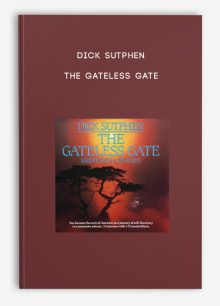 Dick Sutphen - The Gateless Gate