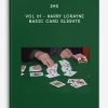 IMS - Vol 01 - Harry Lorayne - Basic Card Slights