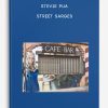 Stevie PUA Street Sarges